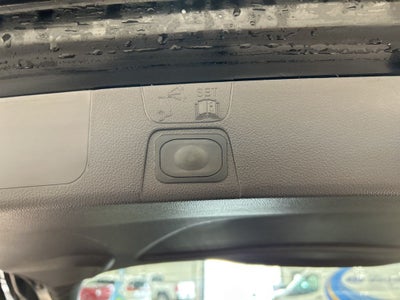 2013 Ford C-Max Hybrid SEL