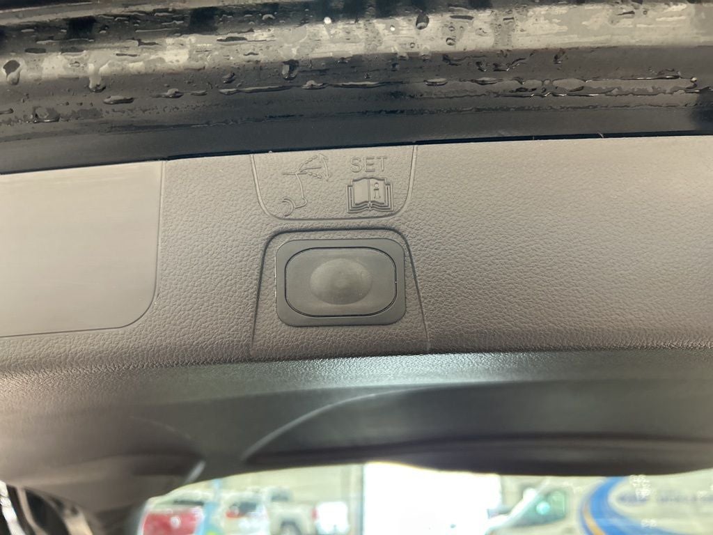 2013 Ford C-Max Hybrid SEL