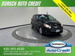 2013 Ford C-Max Hybrid SEL