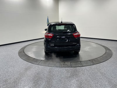 2013 Ford C-Max Hybrid SEL
