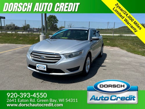 2014 Ford Taurus SEL