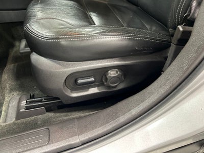 2014 Ford Taurus SEL