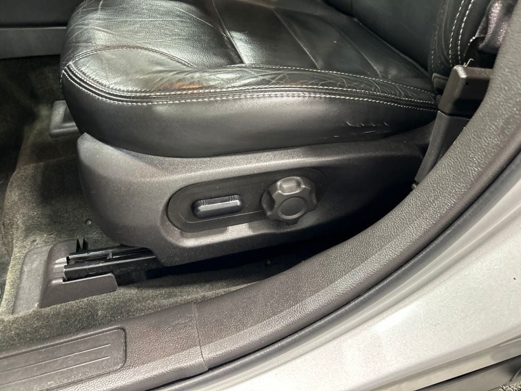 2014 Ford Taurus SEL