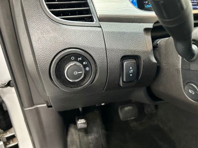 2014 Ford Taurus SEL
