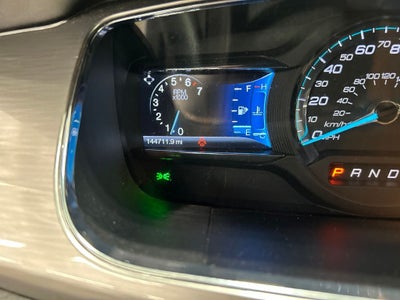 2014 Ford Taurus SEL
