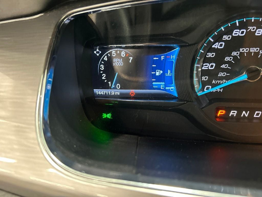 2014 Ford Taurus SEL