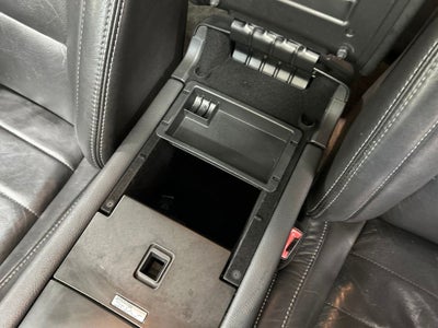 2014 Ford Taurus SEL