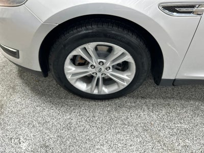 2014 Ford Taurus SEL