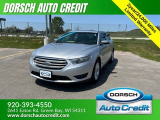 2014 Ford Taurus SEL