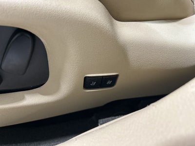 2015 Ford Taurus Limited