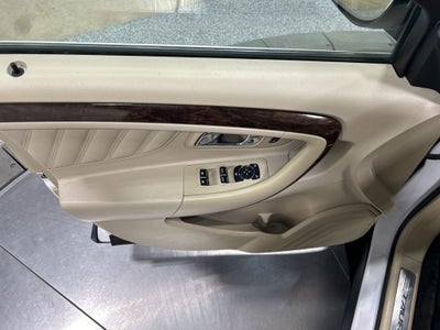 2015 Ford Taurus Limited