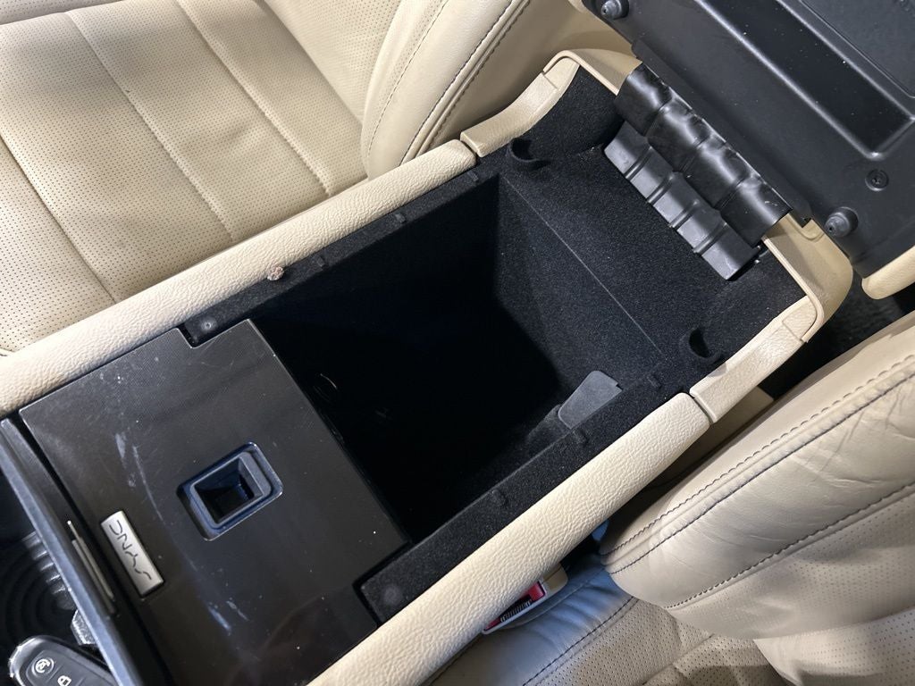 2015 Ford Taurus Limited