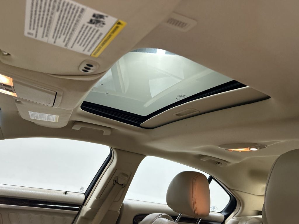 2015 Ford Taurus Limited