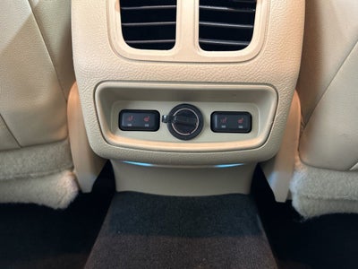 2015 Ford Taurus Limited