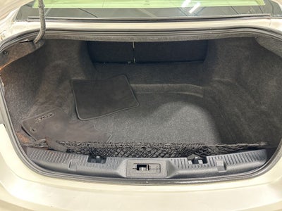 2015 Ford Taurus Limited