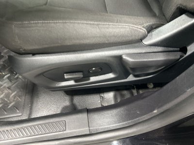 2022 Ford Utility Police Interceptor Base