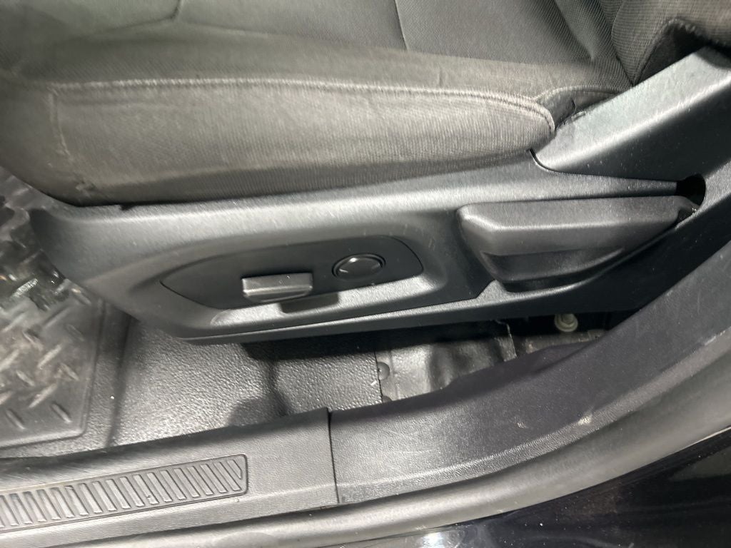 2022 Ford Utility Police Interceptor Base