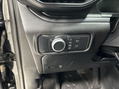 2022 Ford Utility Police Interceptor Base