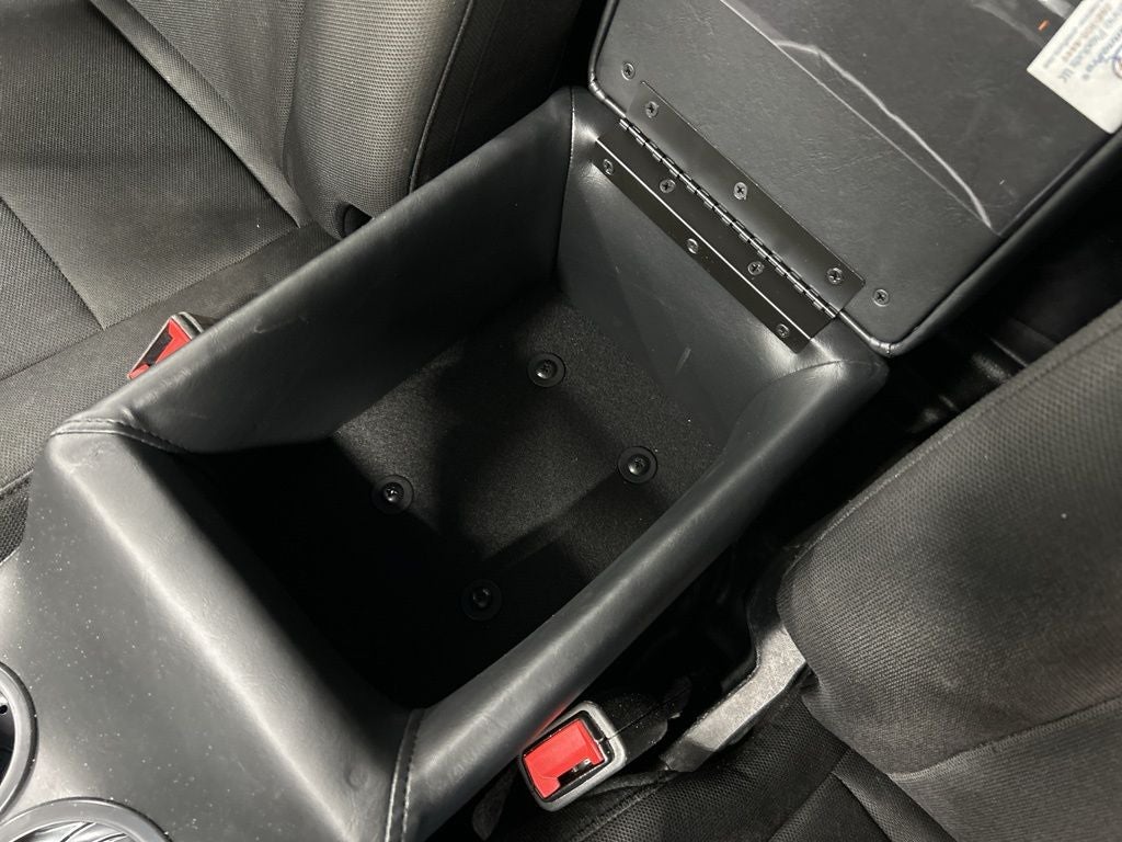 2022 Ford Utility Police Interceptor Base