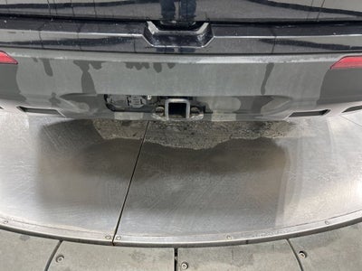 2022 Ford Utility Police Interceptor Base