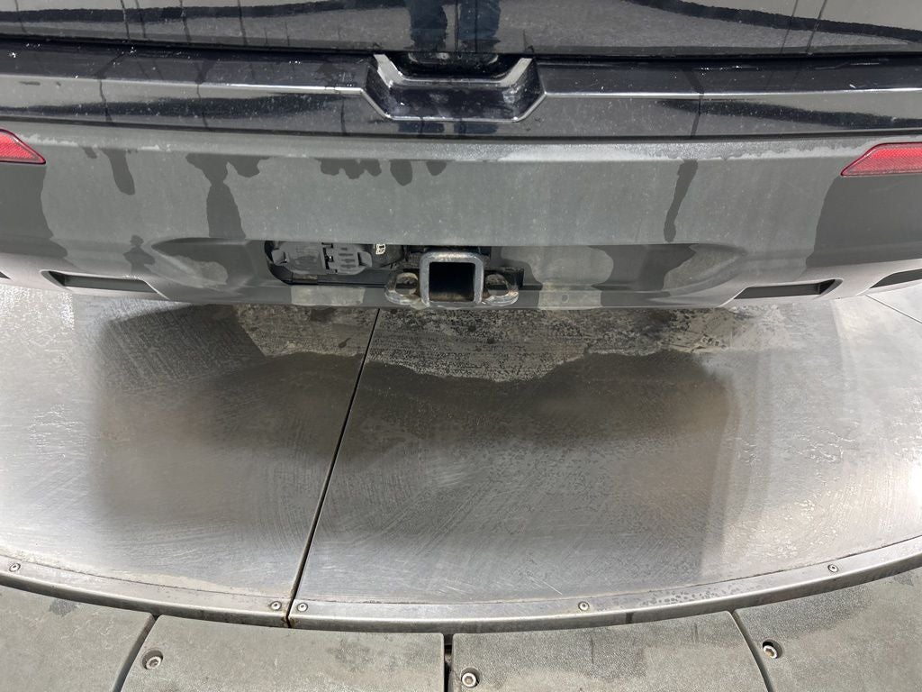 2022 Ford Utility Police Interceptor Base