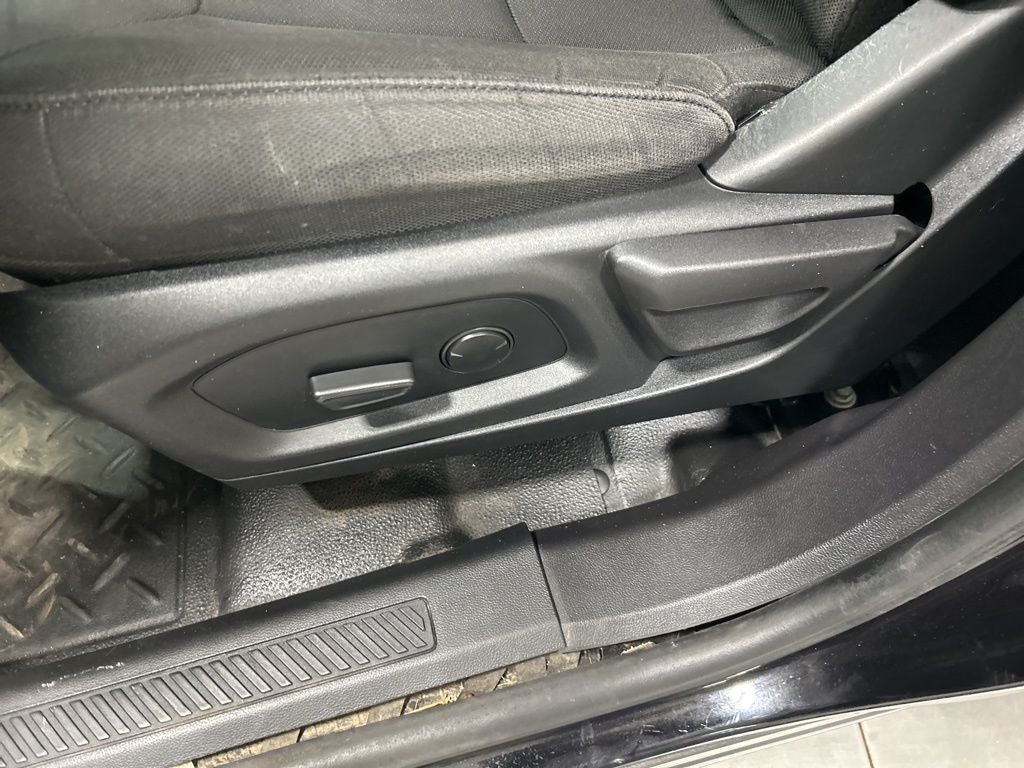 2022 Ford Utility Police Interceptor Base