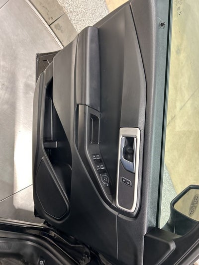 2022 Ford Utility Police Interceptor Base