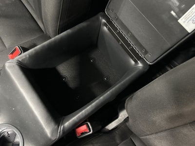 2022 Ford Utility Police Interceptor Base