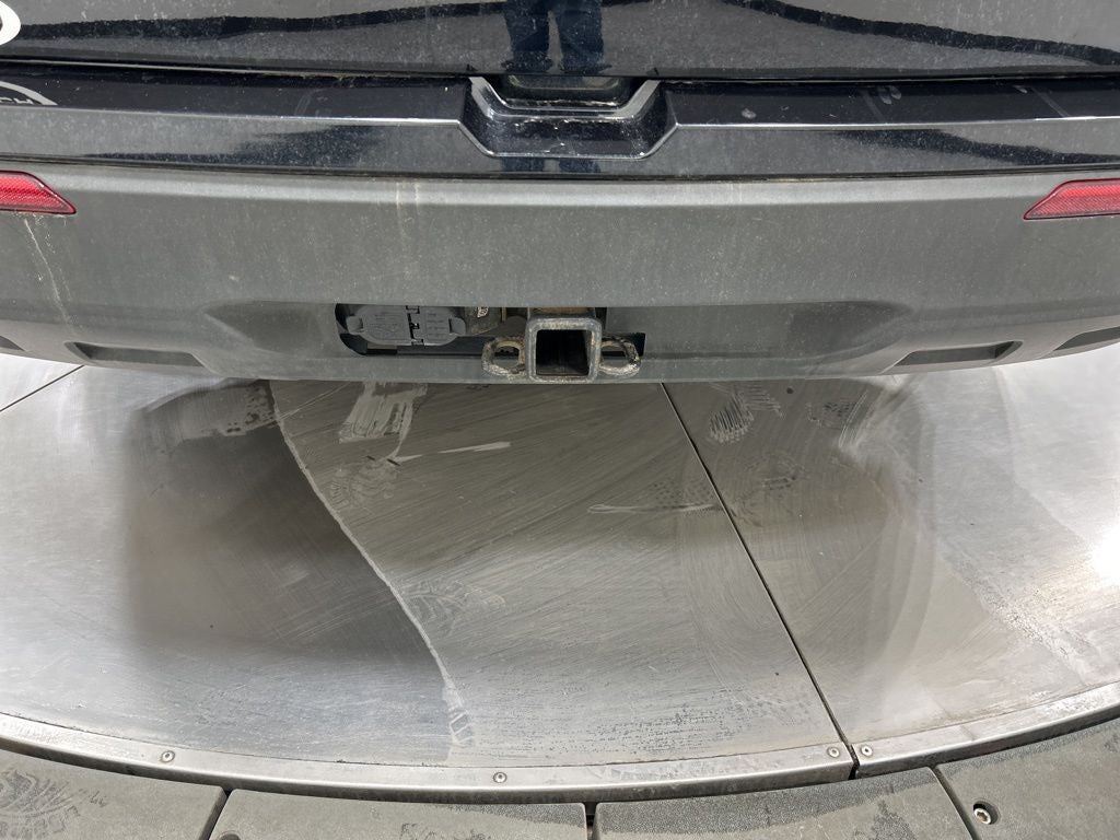 2022 Ford Utility Police Interceptor Base