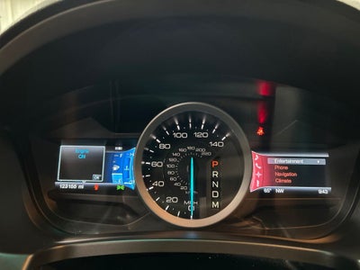 2013 Ford Explorer Sport
