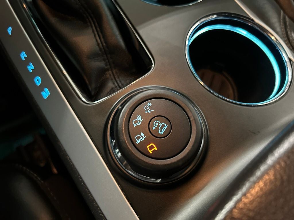 2013 Ford Explorer Sport