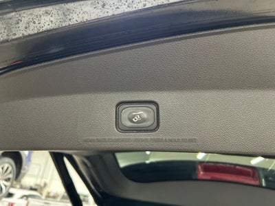 2013 Ford Explorer Sport