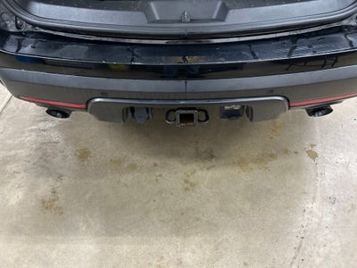 2013 Ford Explorer Sport