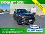 2013 Ford Explorer Sport