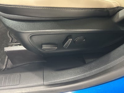 2020 Ford Escape SE Sport Hybrid