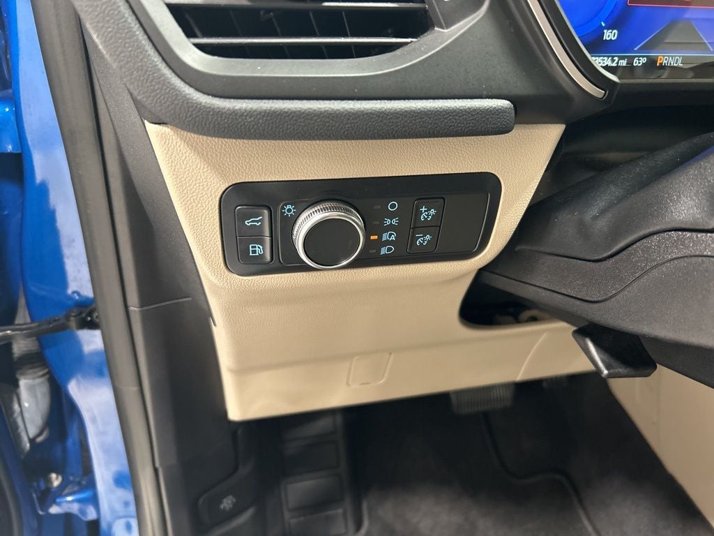 2020 Ford Escape SE Sport Hybrid