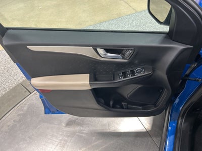 2020 Ford Escape SE Sport Hybrid