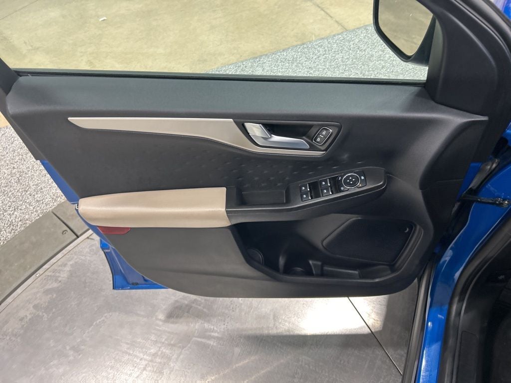 2020 Ford Escape SE Sport Hybrid