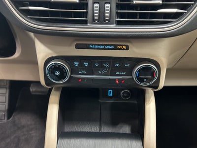 2020 Ford Escape SE Sport Hybrid