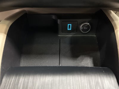 2020 Ford Escape SE Sport Hybrid