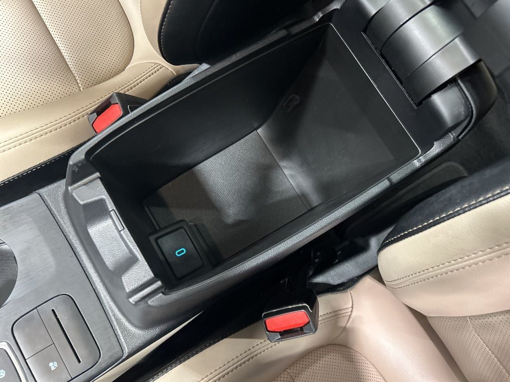 2020 Ford Escape SE Sport Hybrid