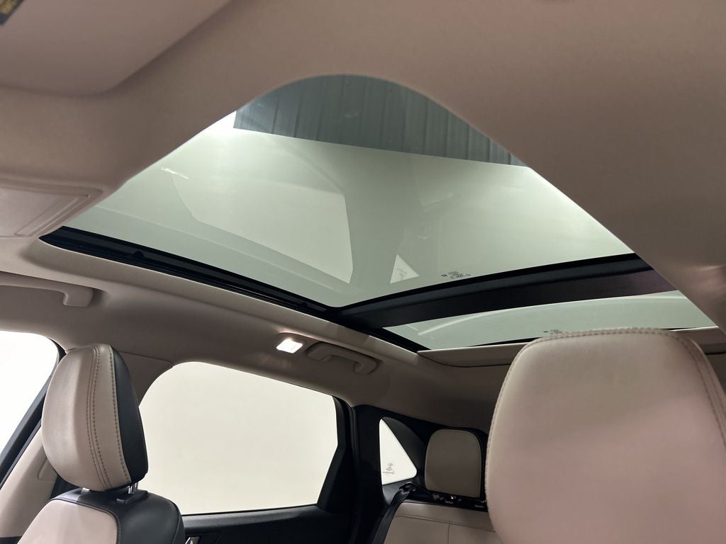 2020 Ford Escape SE Sport Hybrid