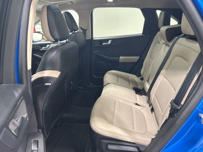 2020 Ford Escape SE Sport Hybrid