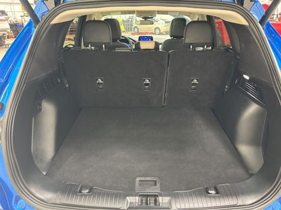 2020 Ford Escape SE Sport Hybrid