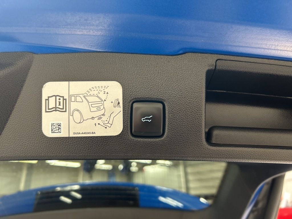 2020 Ford Escape SE Sport Hybrid