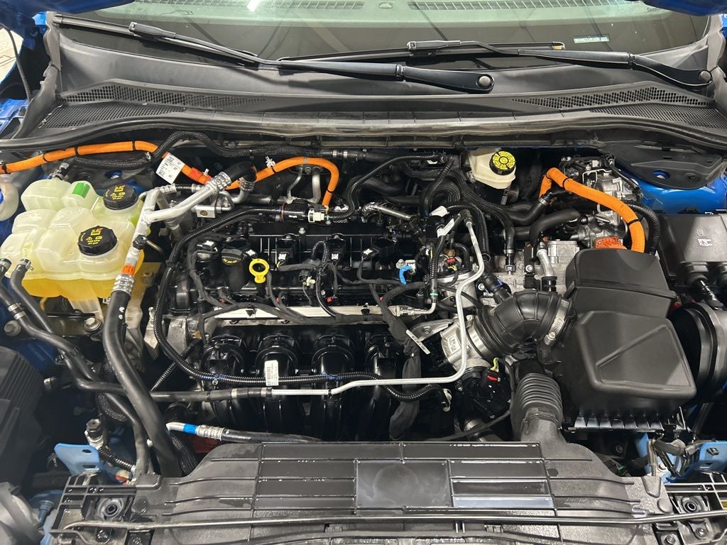 2020 Ford Escape SE Sport Hybrid