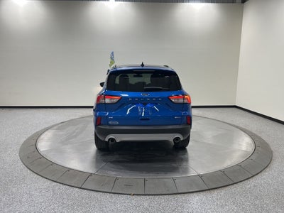 2020 Ford Escape SE Sport Hybrid