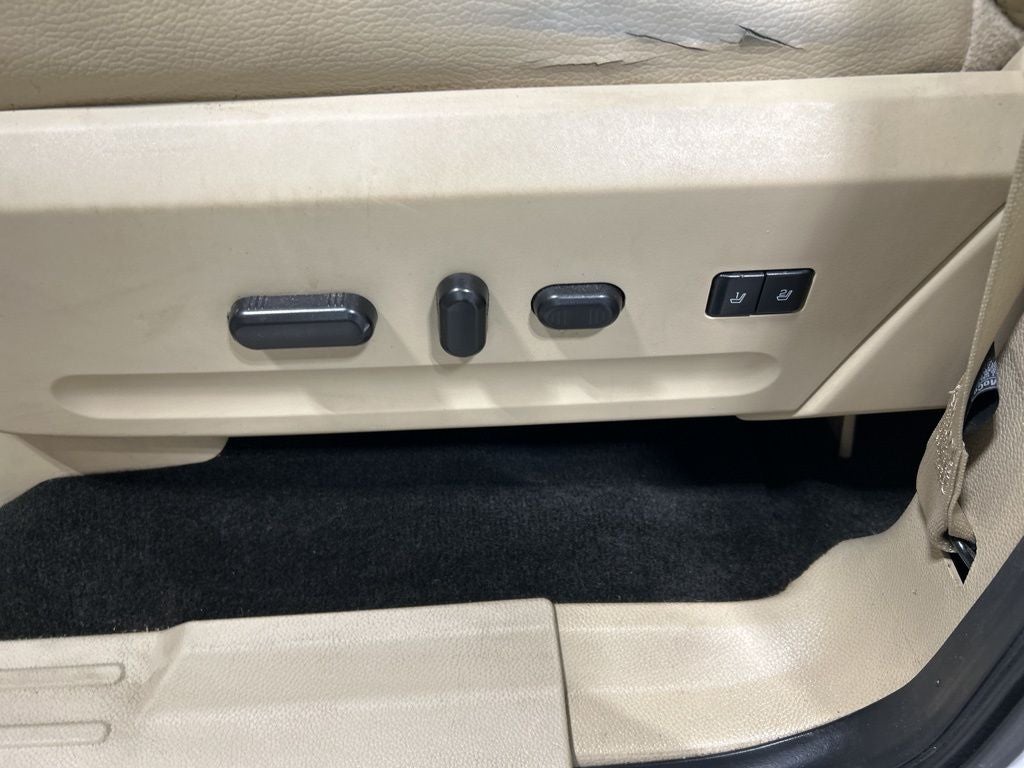 2017 Ford Expedition EL XLT