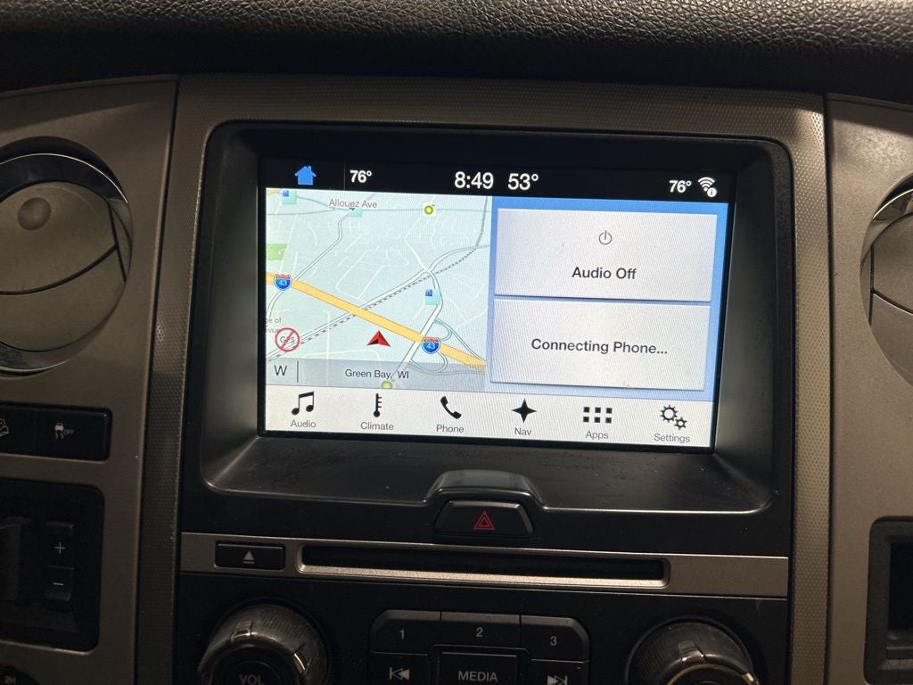 2017 Ford Expedition EL XLT