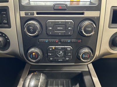 2017 Ford Expedition EL XLT